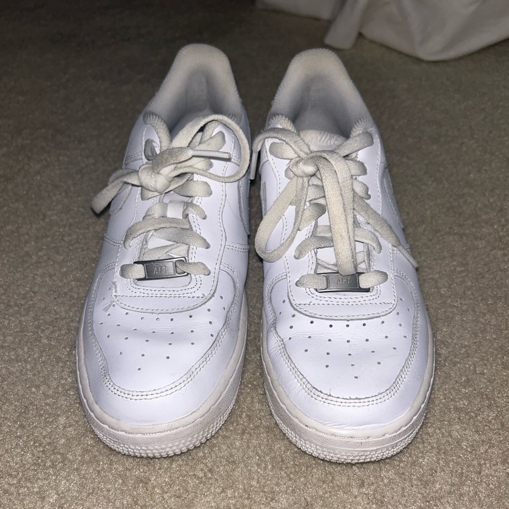 Nike Air Force 1 ‘07 Mens Style